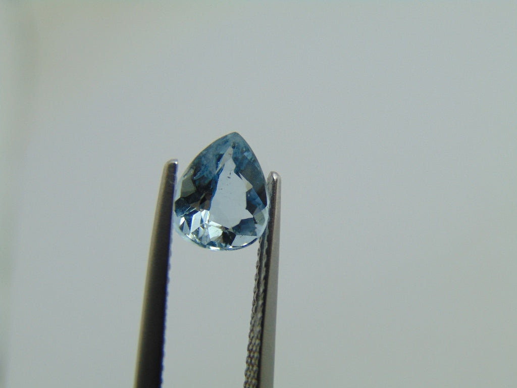 2cts Aquamarine