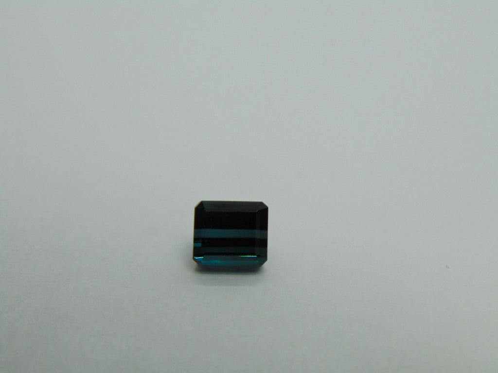 2.50ct Tourmaline 7x6mm