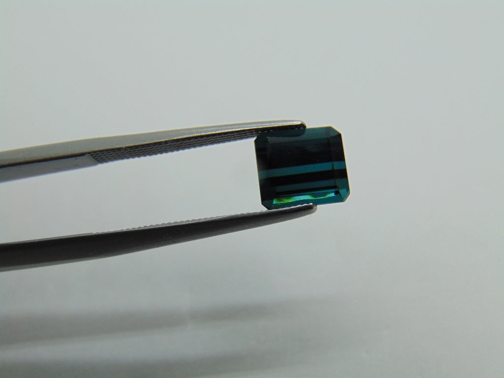 2.50ct Tourmaline 7x6mm