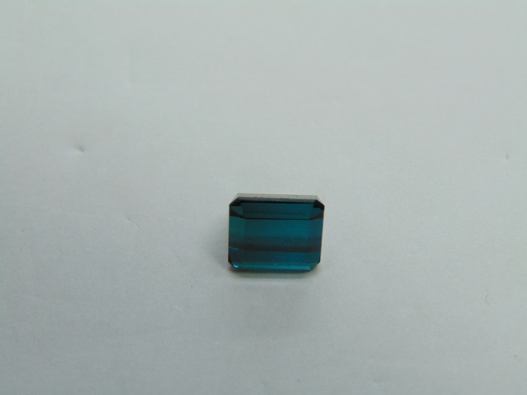 2.50ct Tourmaline 7x6mm