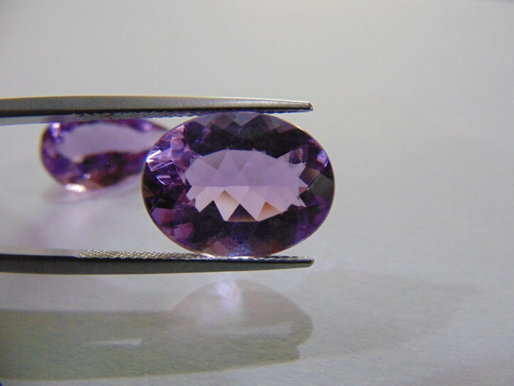 16.10ct Amethyst