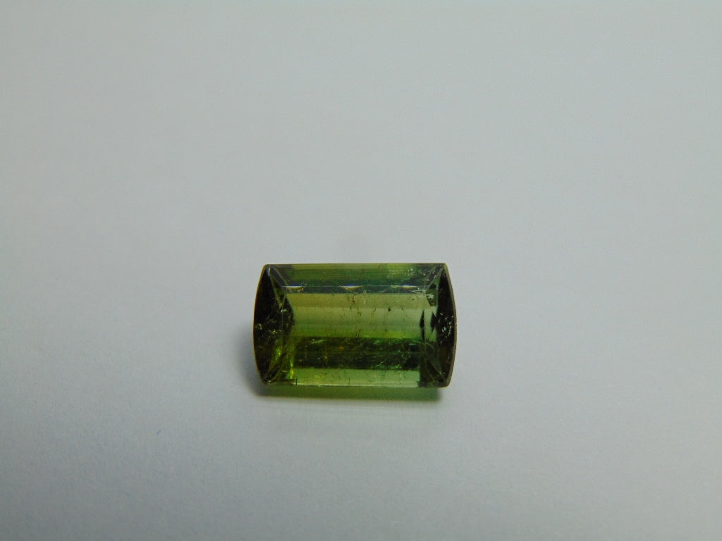 5.80ct Tourmaline 13x8mm