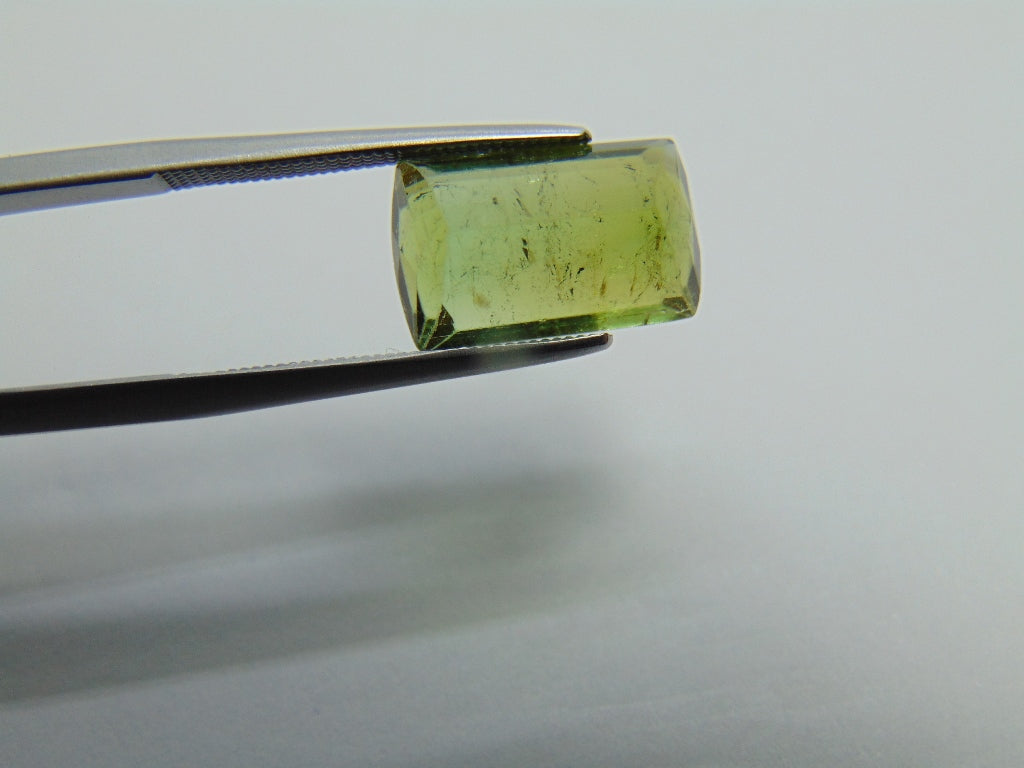 5.80ct Tourmaline 13x8mm