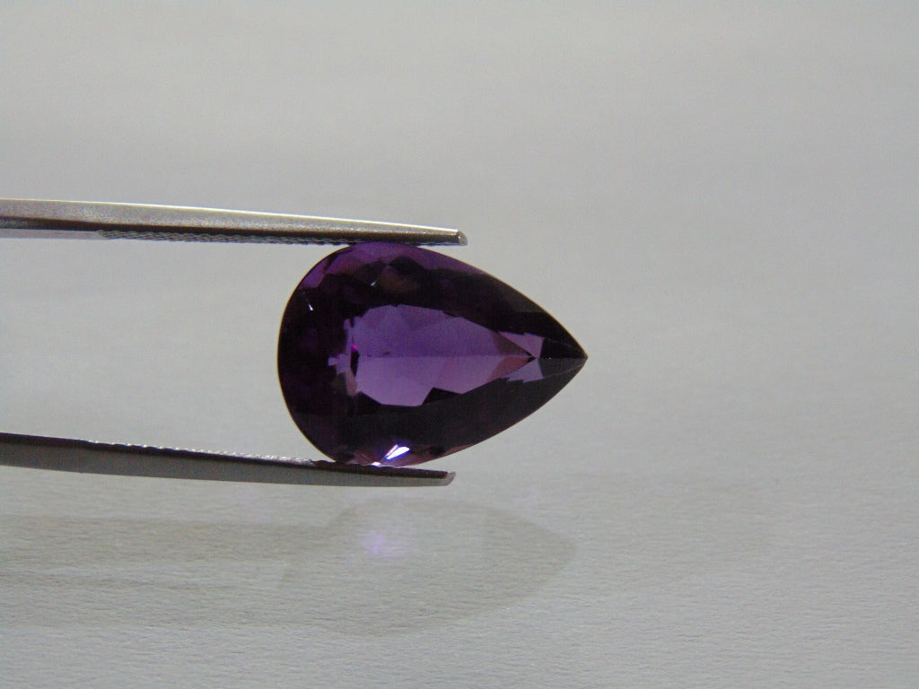 8.60ct Amethyst