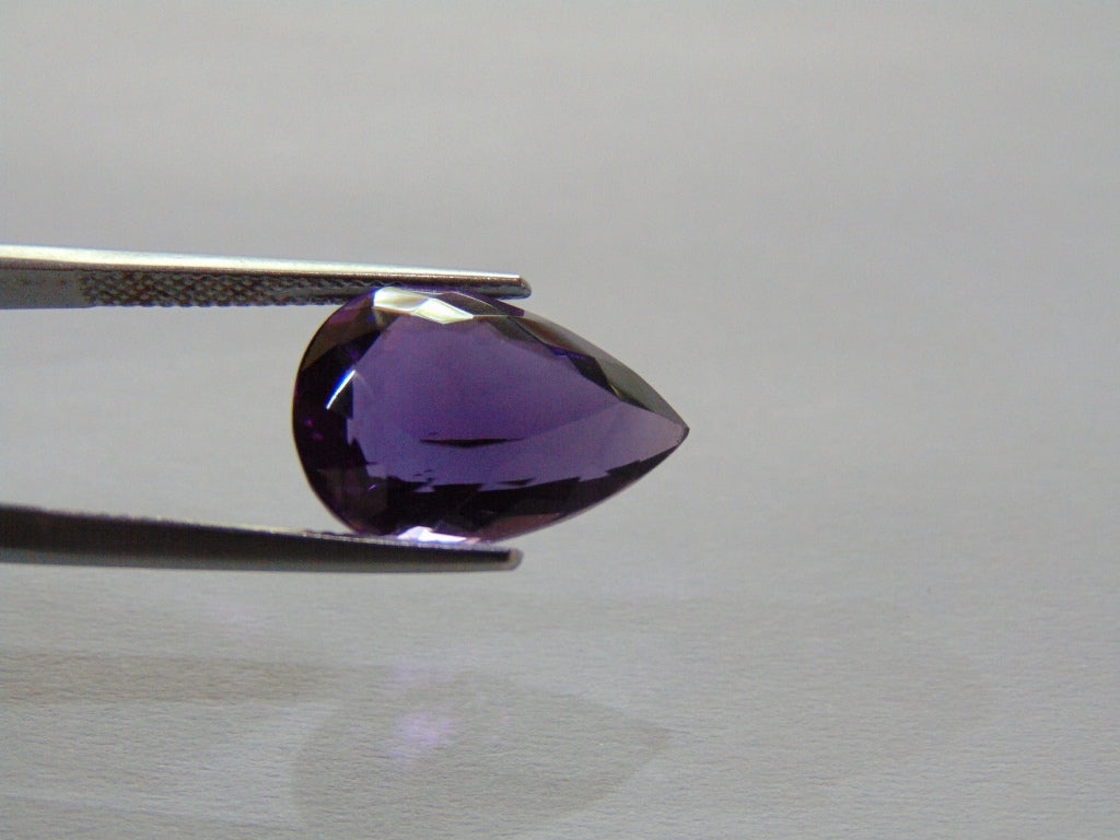 8.60ct Amethyst