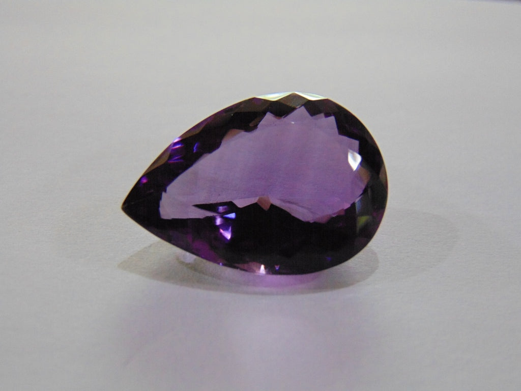 29.30ct Amethyst