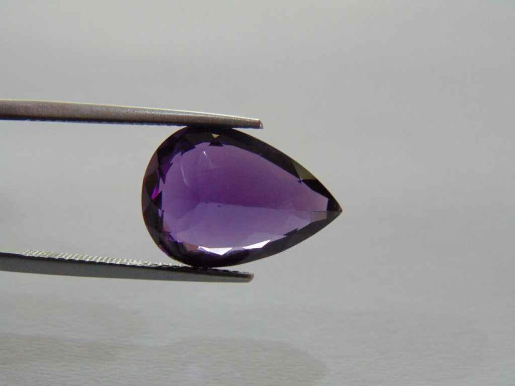 8.60ct Amethyst