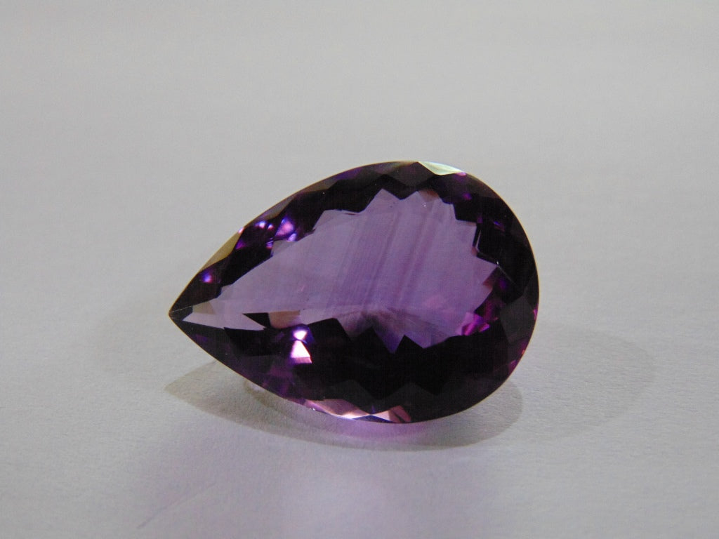 29.30ct Amethyst