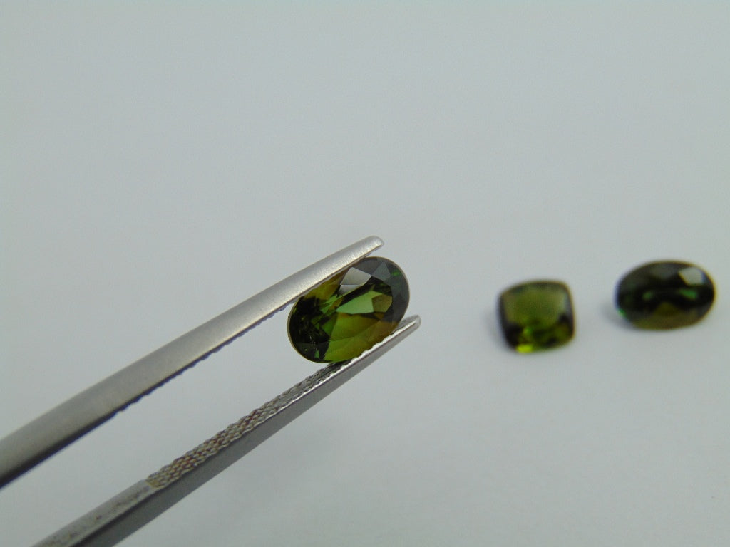 3.08cts Tourmaline