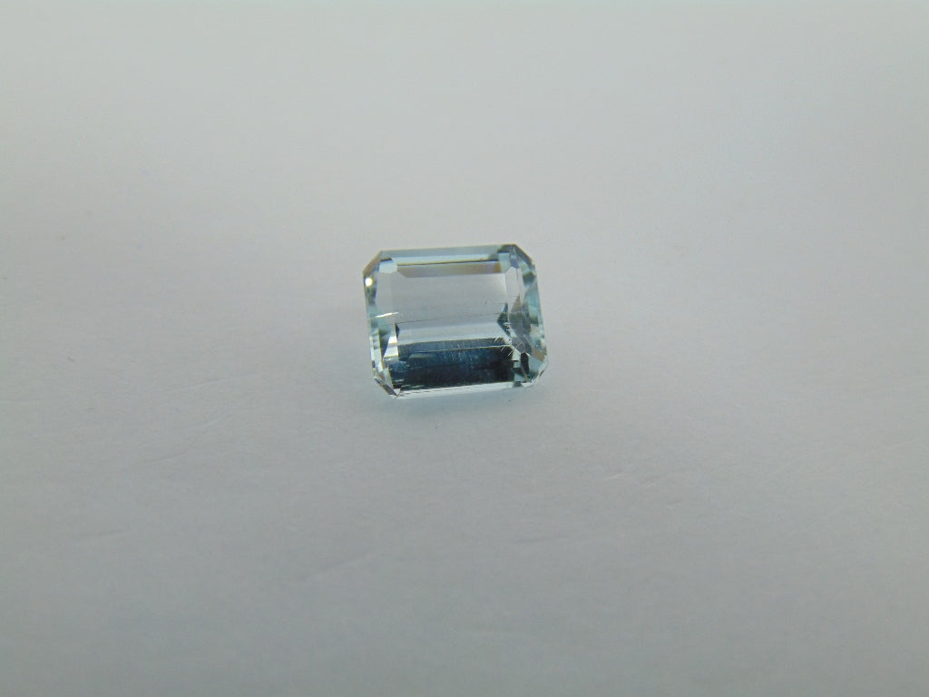 2.80cts Aquamarine