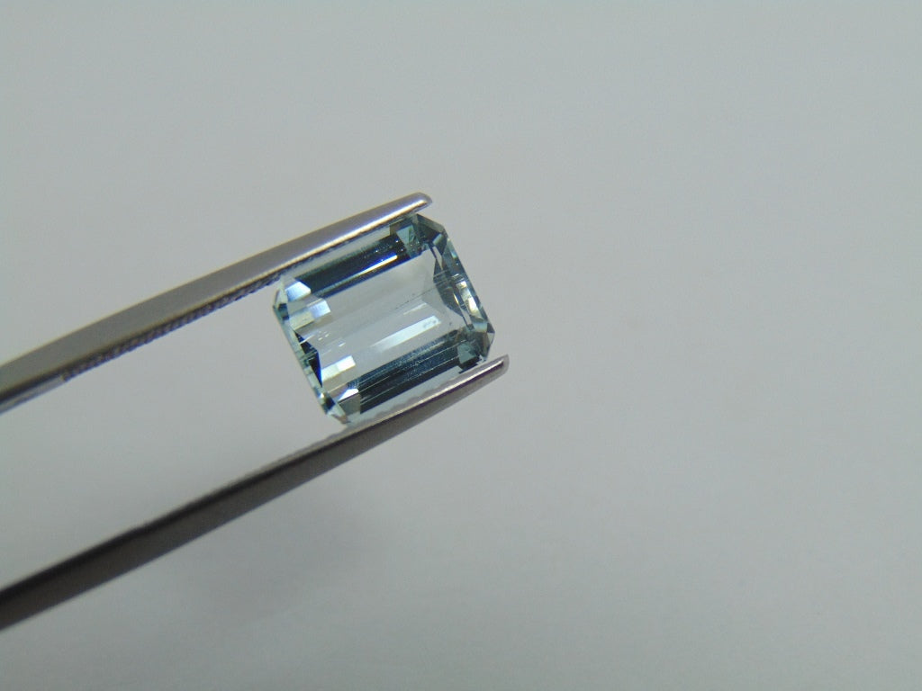 2.80cts Aquamarine