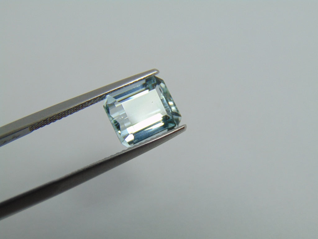 2.80cts Aquamarine