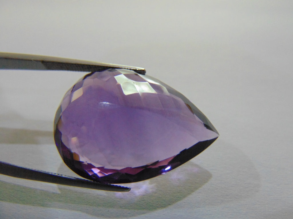 29.30ct Amethyst