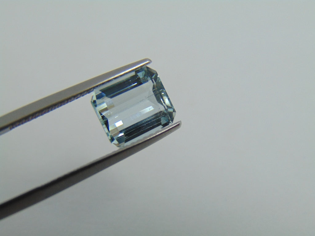 2.80cts Aquamarine