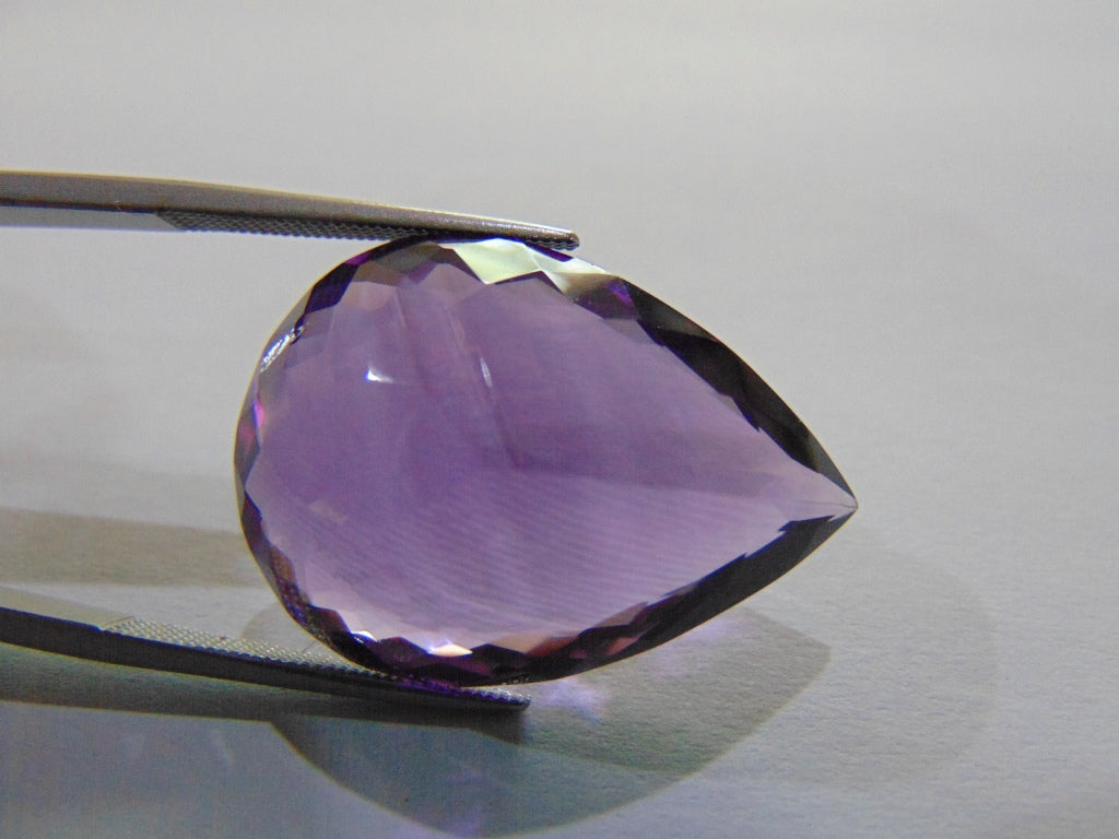 29.30ct Amethyst