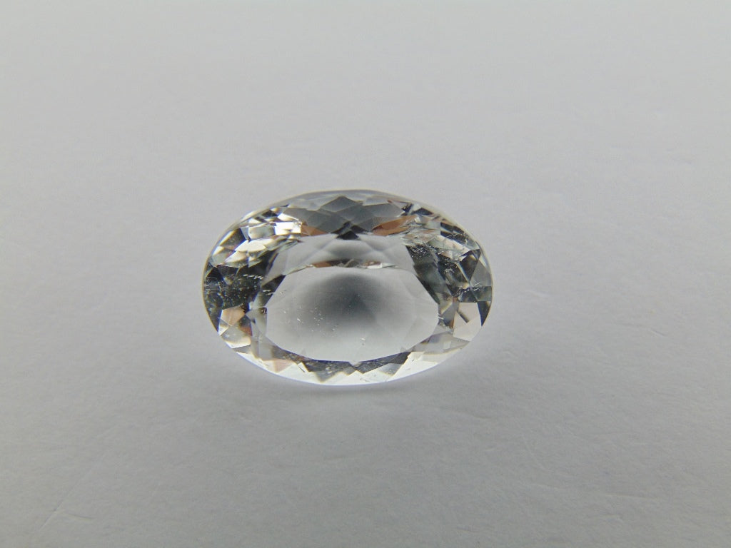 16.30ct Topaz 17x13mm