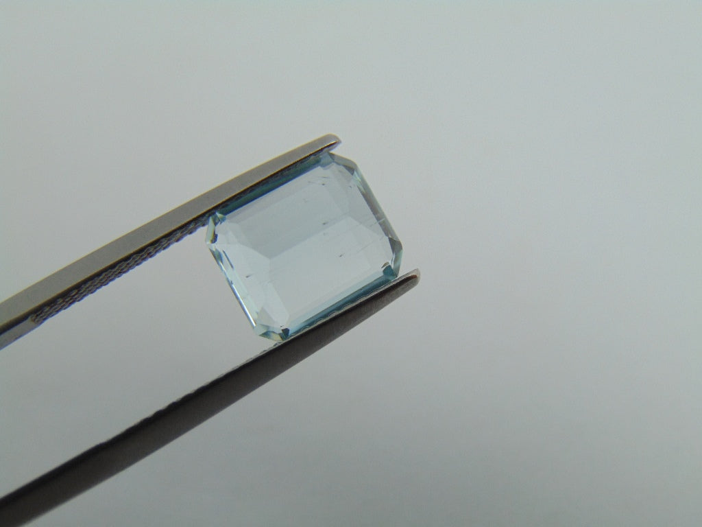 2.80cts Aquamarine