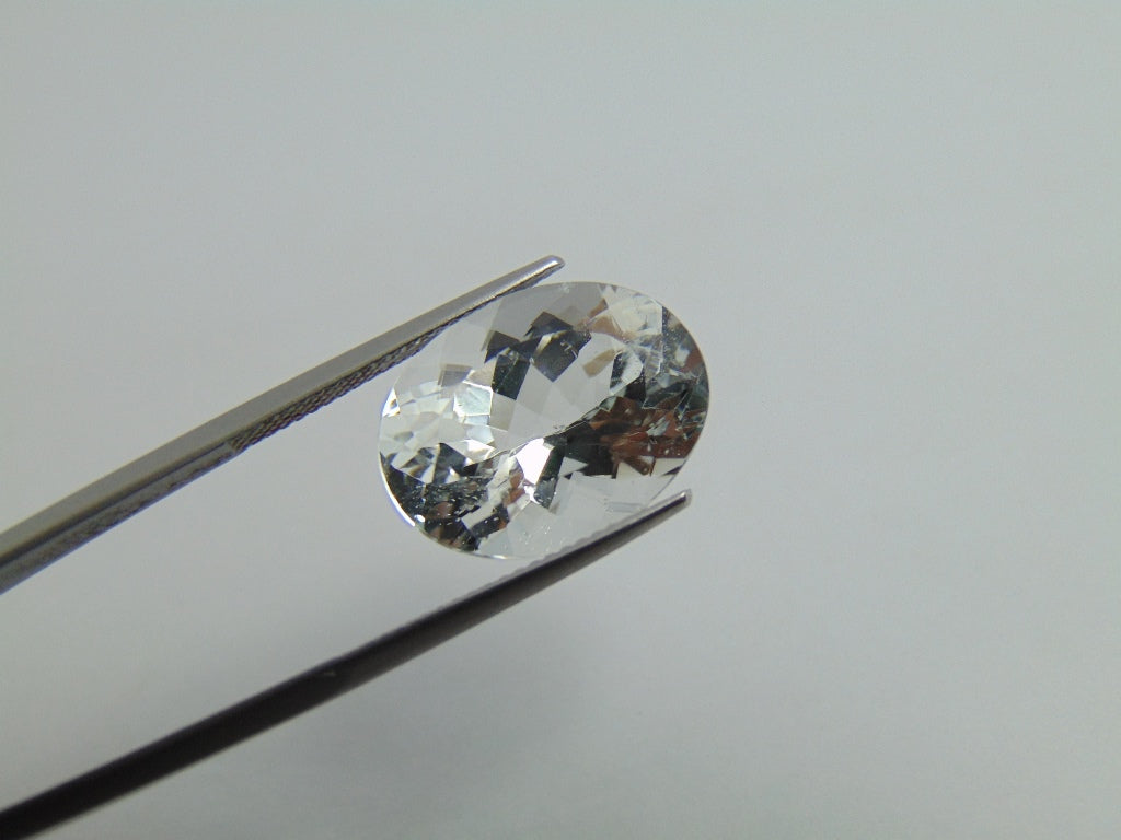 16.30ct Topaz 17x13mm