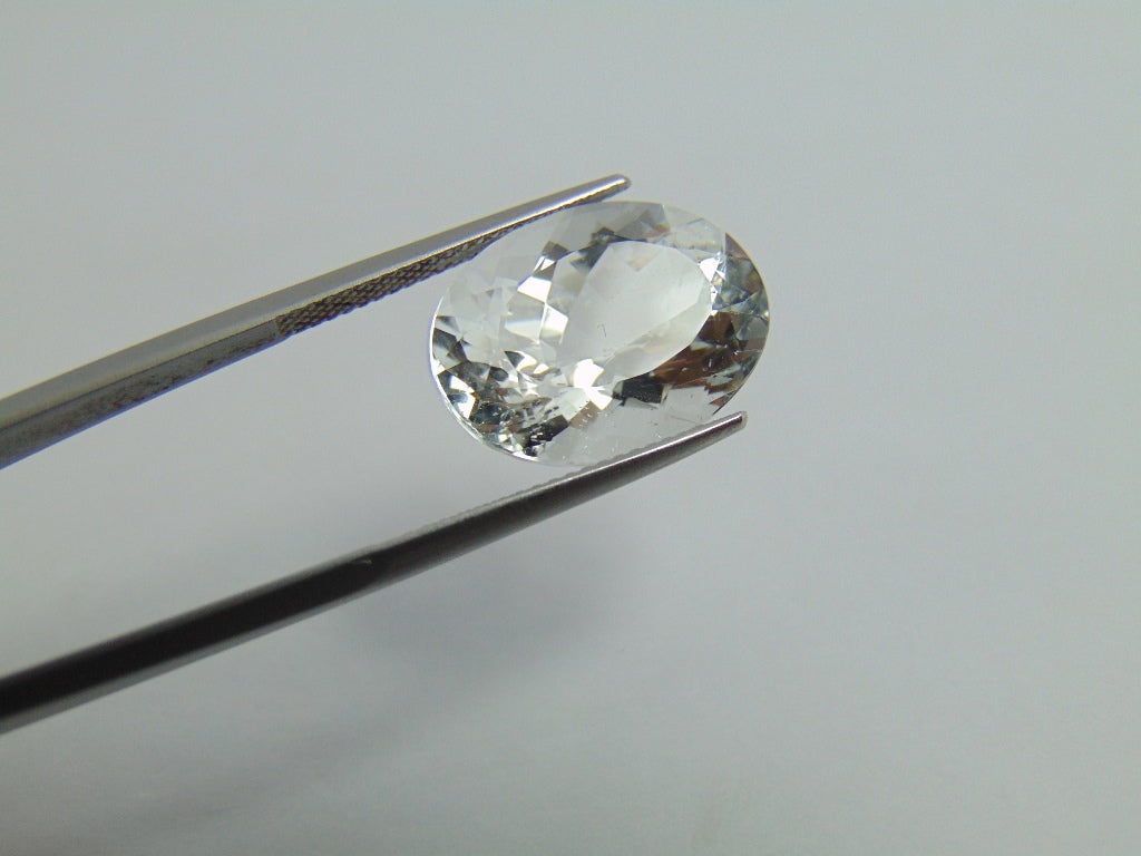 16.30ct Topaz 17x13mm