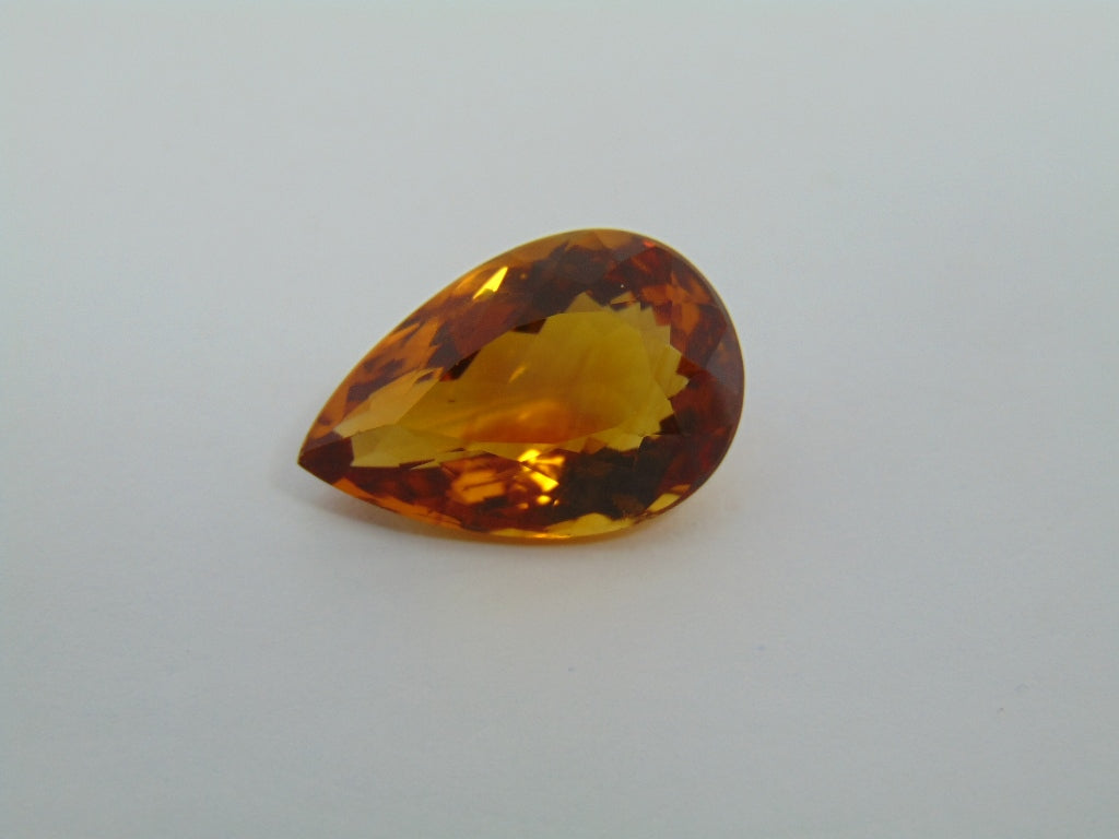 16.20cts Citrine