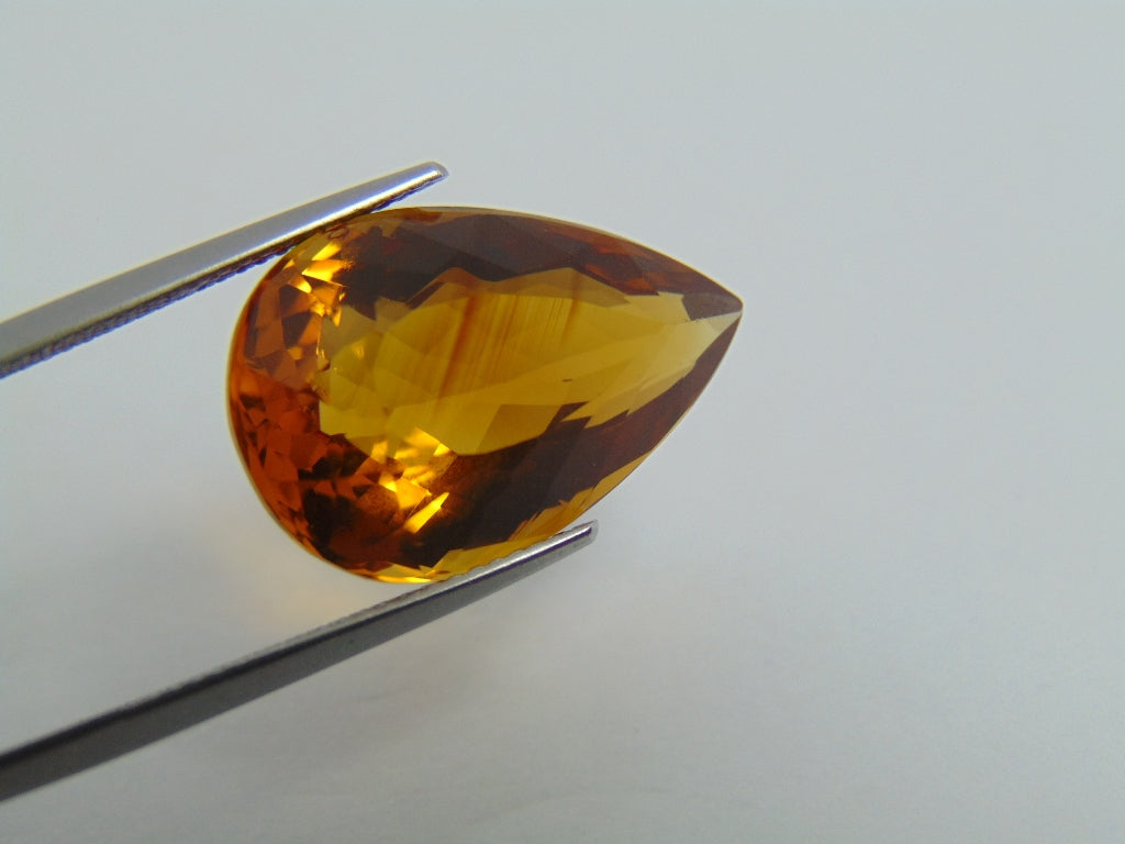 16.20cts Citrine