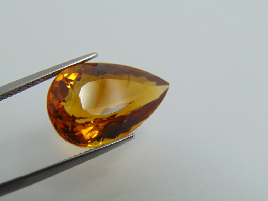 16.20cts Citrine