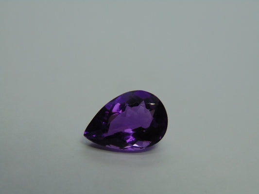 8.40ct Amethyst 16x11mm