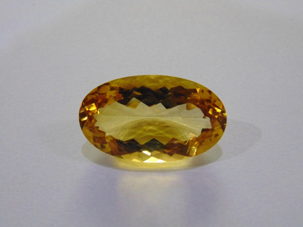 48.20ct Citrine