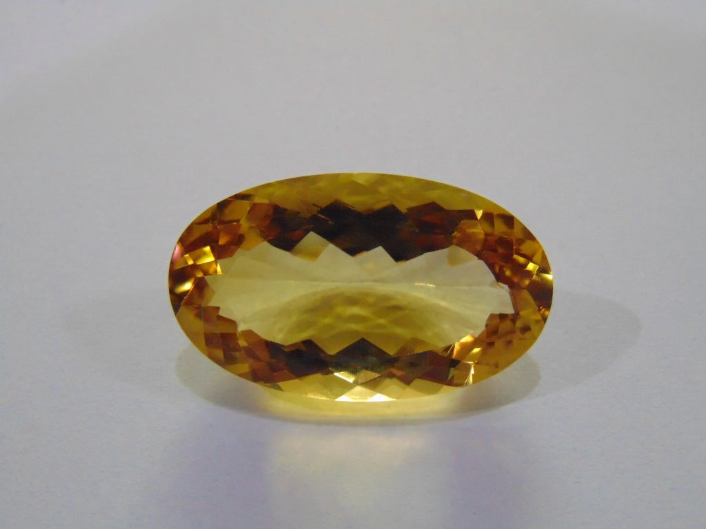 48.20ct Citrine