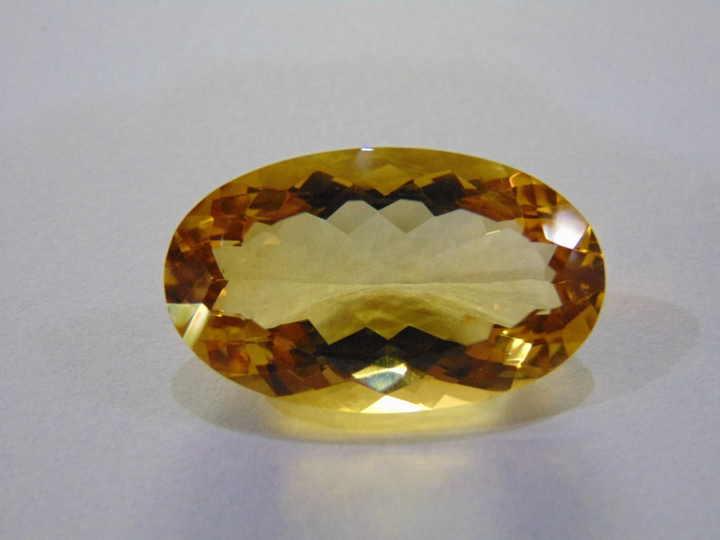 48.20ct Citrine