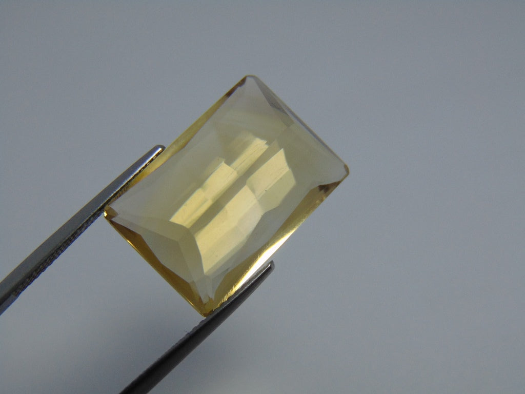 18cts Citrine