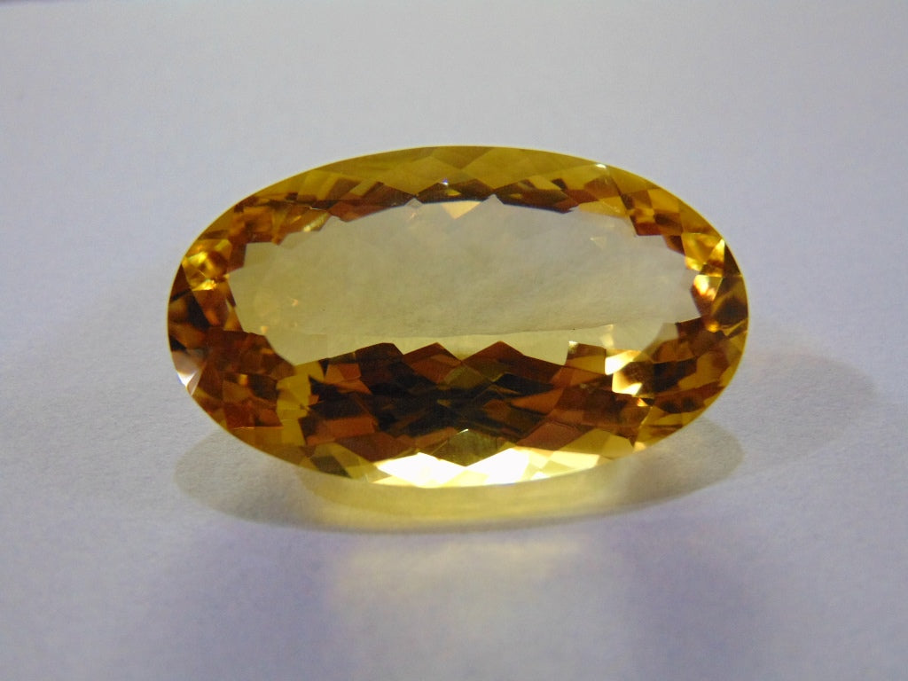 48.20ct Citrine