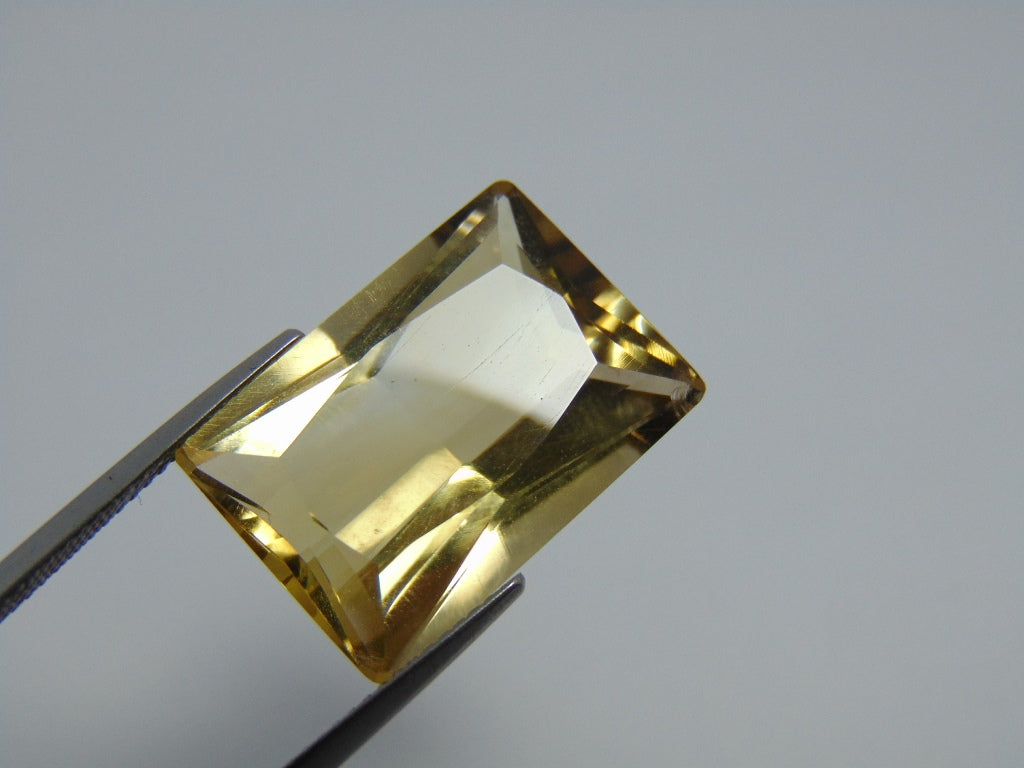 18cts Citrine