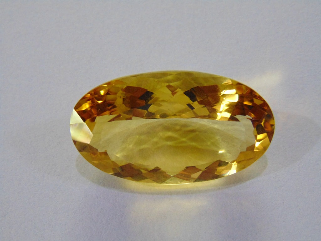 48.20ct Citrine