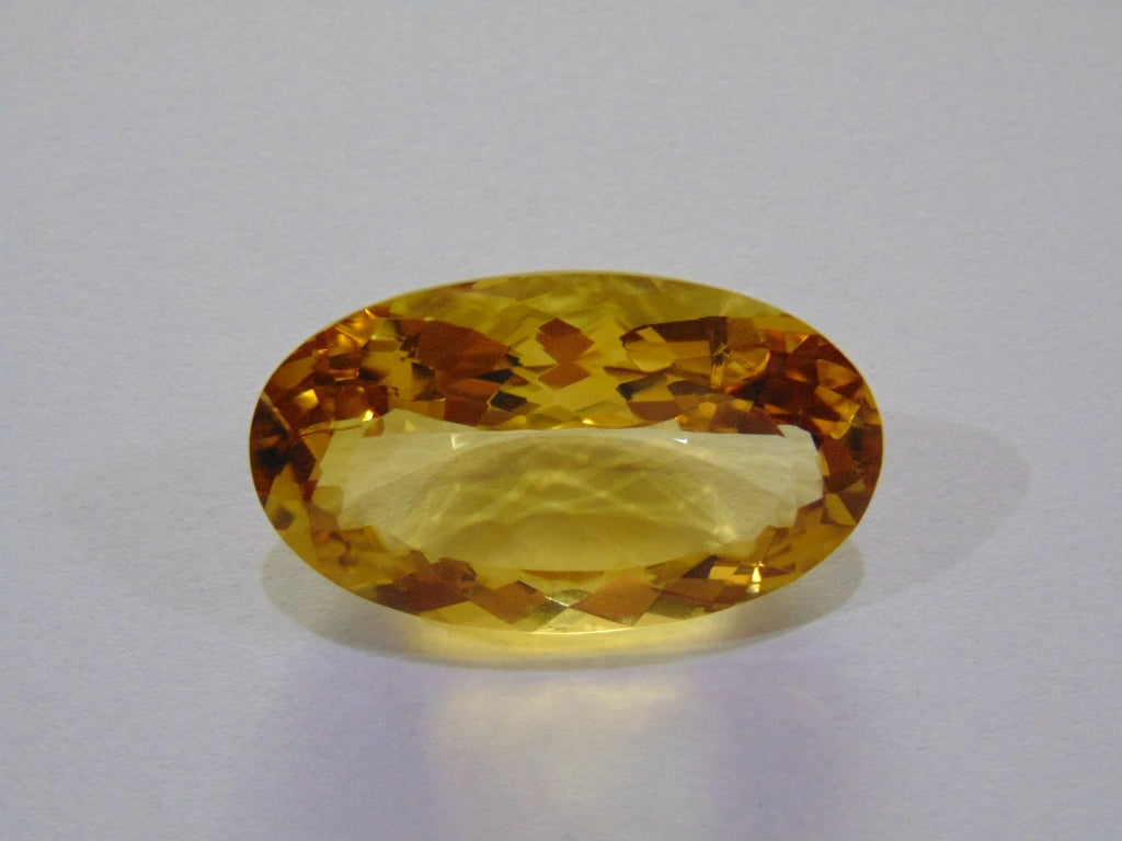 48.20ct Citrine