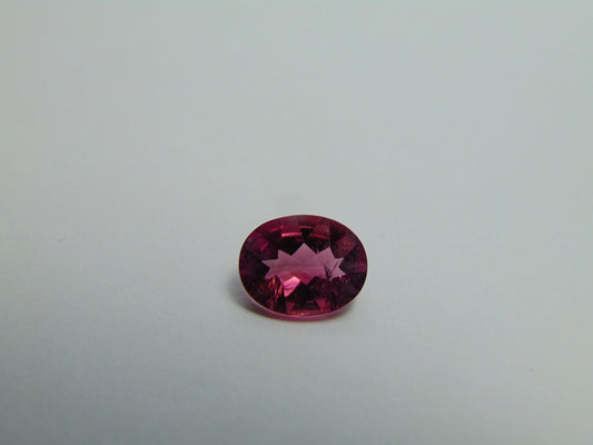 2.48ct Tourmaline 10x8mm