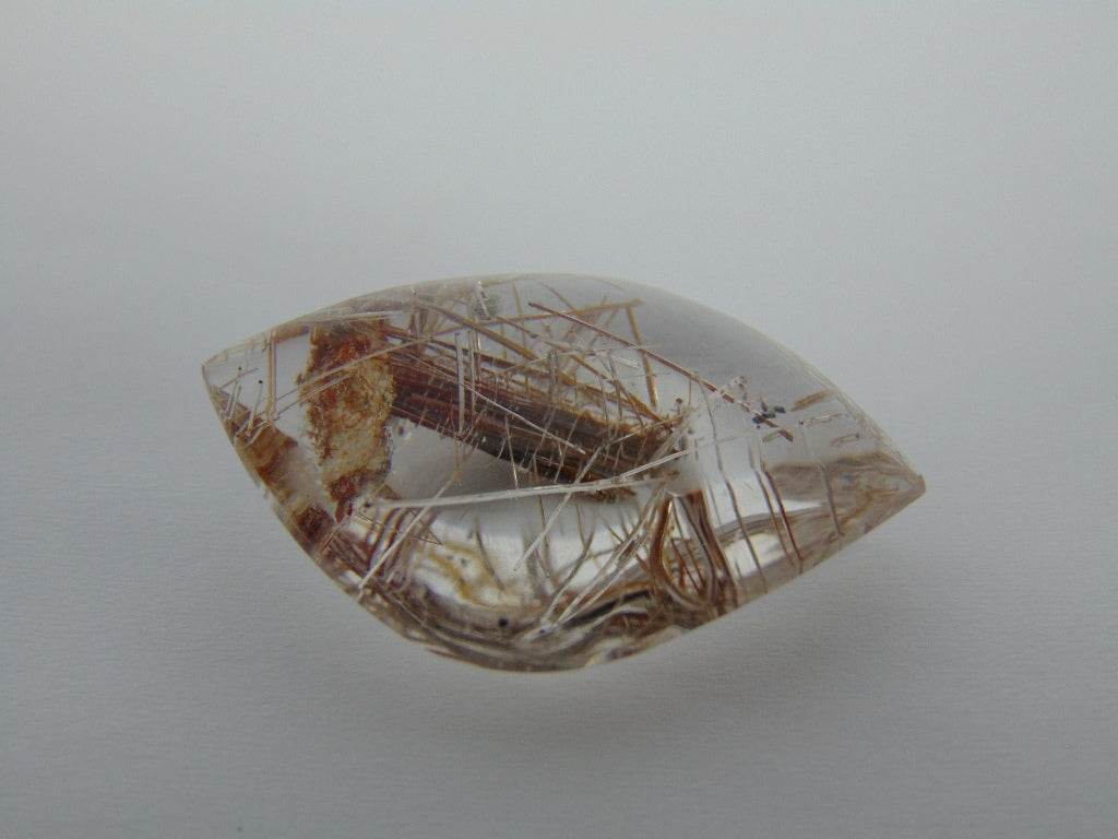 69.50ct Quartz Inclusion