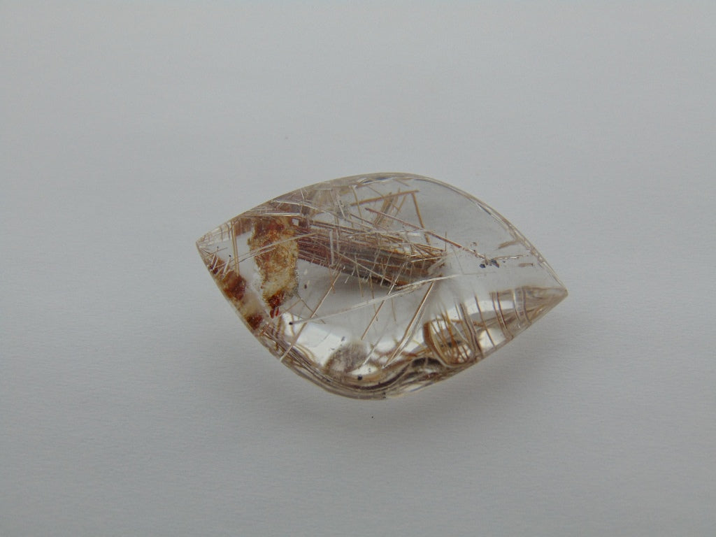 69.50ct Quartz Inclusion