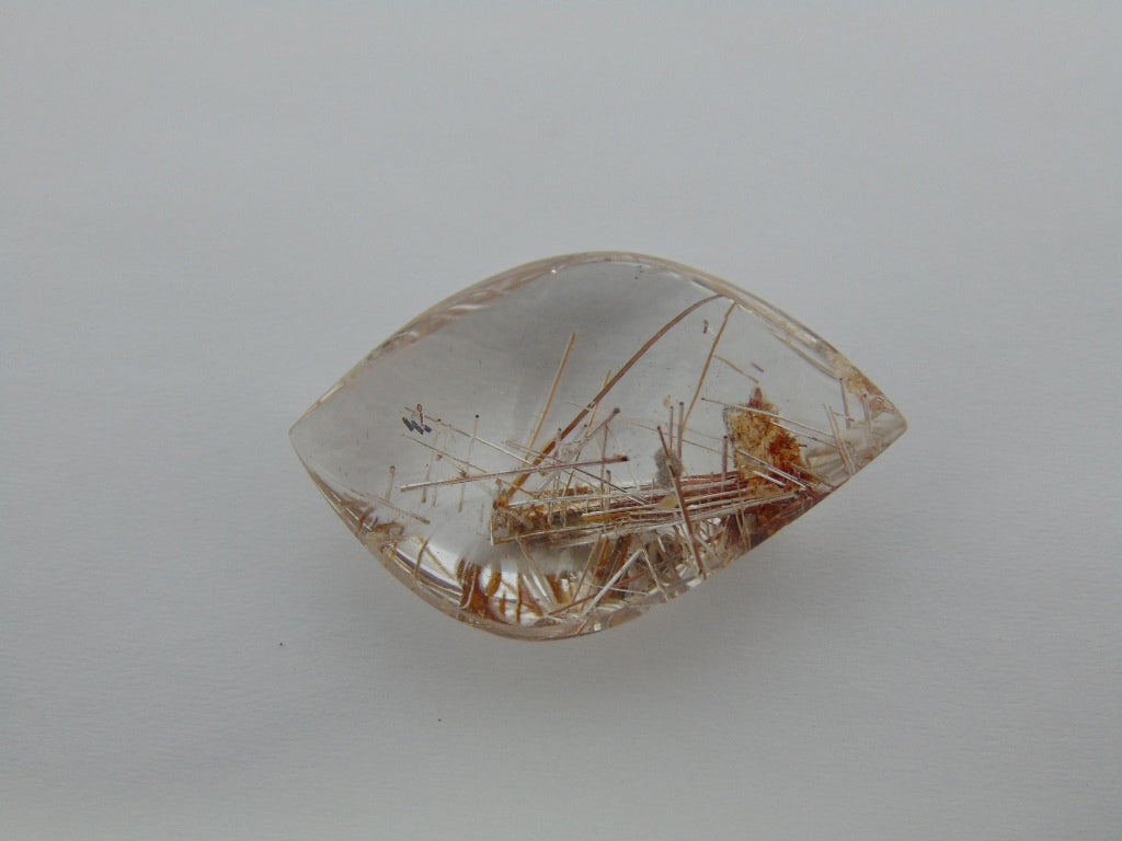 69.50ct Quartz Inclusion