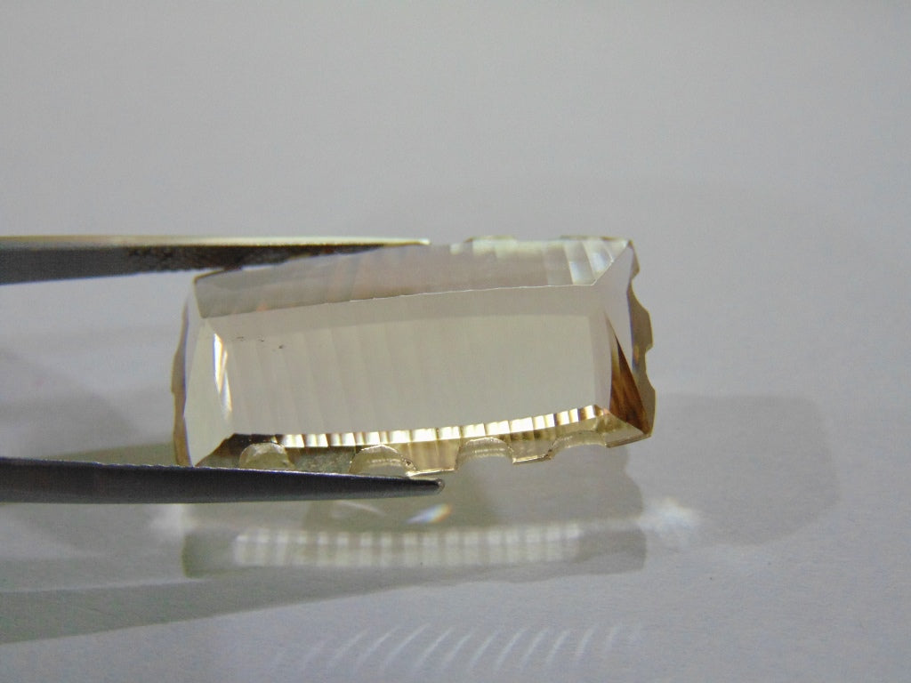 25.90ct Citrine