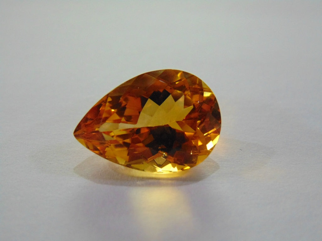 15.60ct Citrine