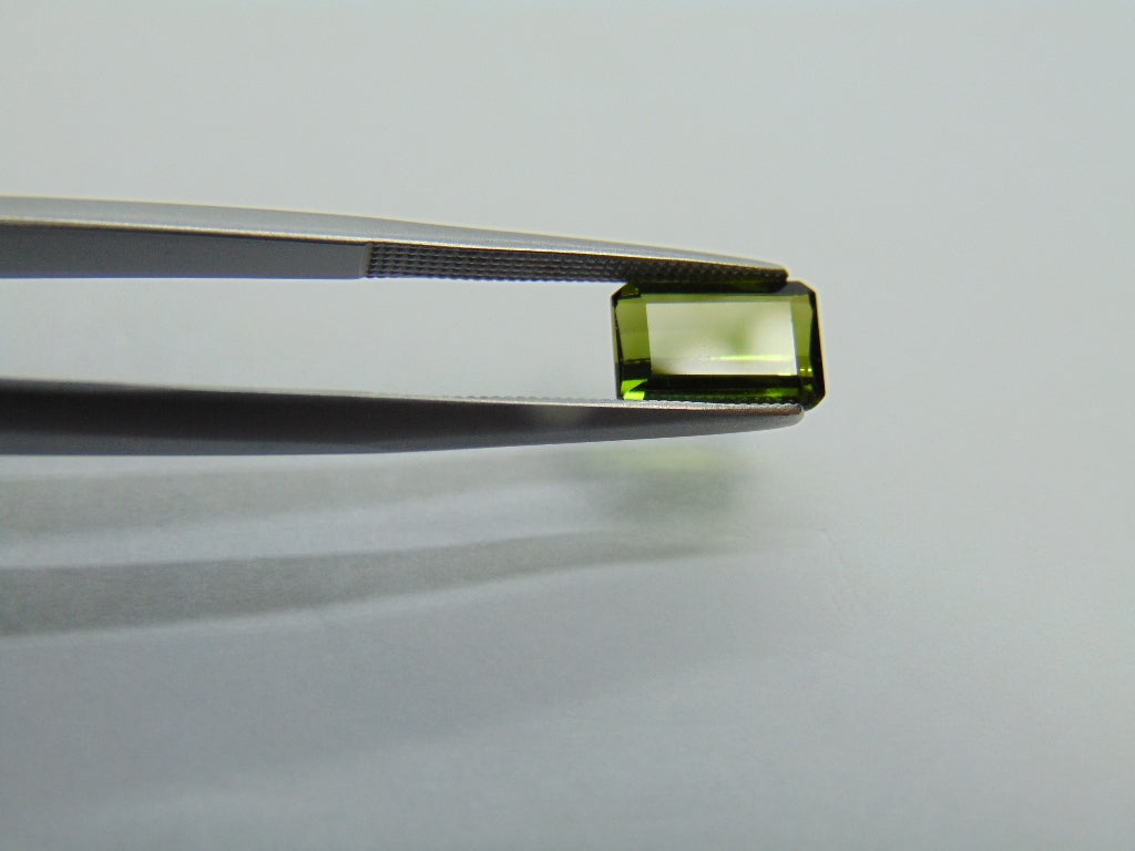 1.84ct Tourmaline 9x6mm