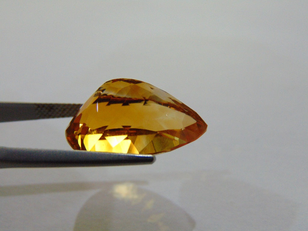 15.60ct Citrine