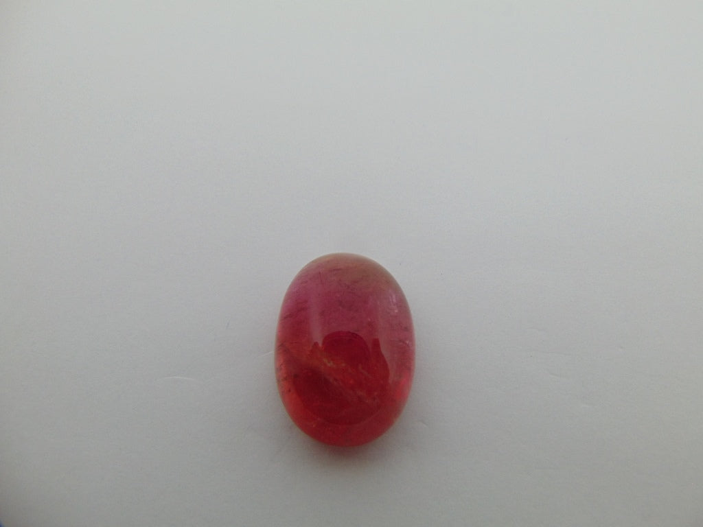 32.10ct Tourmaline Cabochon 23x16mm