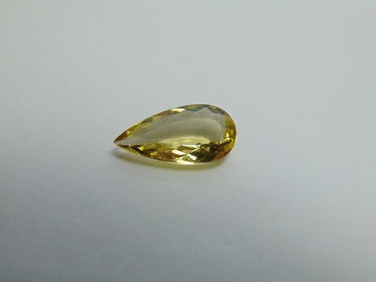 3.55ct Beryl 16x12mm