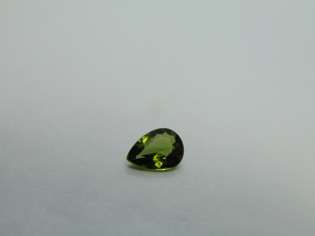 1.45ct Tourmaline 9x7mm