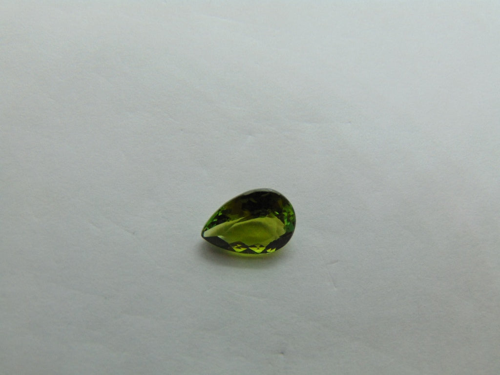 1.45ct Tourmaline 9x7mm