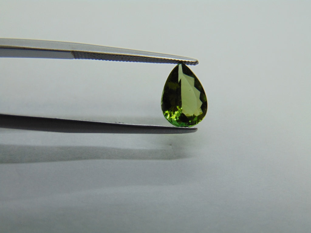 1.45ct Tourmaline 9x7mm