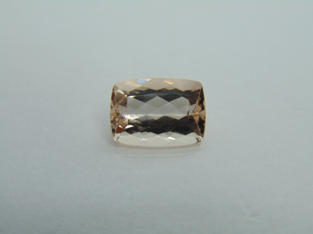 6.50cts Morganite