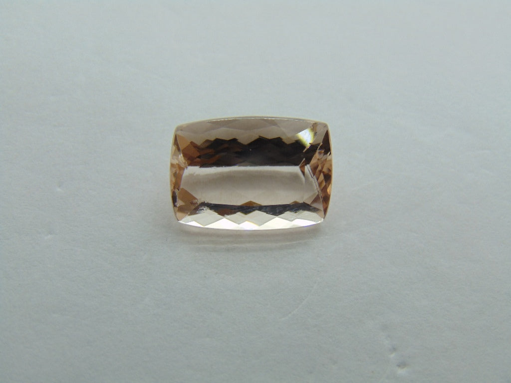 6.50cts Morganite